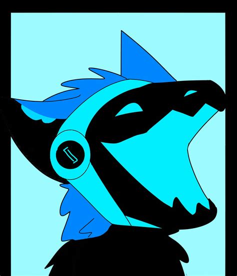 discord blue pfp|More.